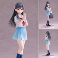 WAVE: The Idolm@ster Cinderella Girls — Sae Kobayakawa Figure (Licensed Version)