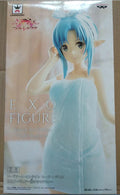 Banpresto EXQ Sword Art Online the Movie Asuna Bathing Prize Figure