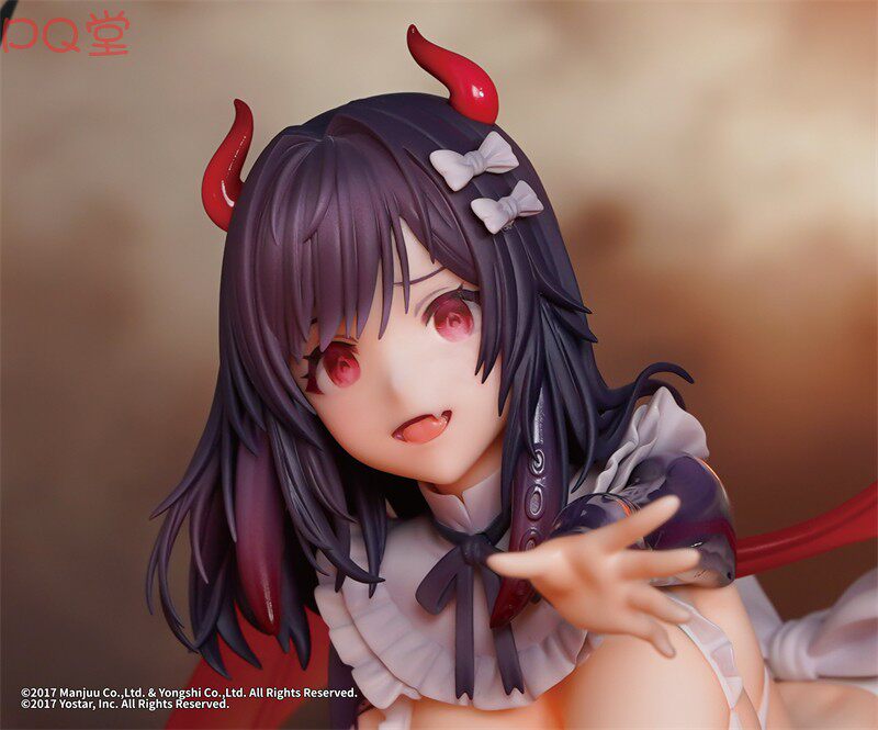 WINGS Double Wing Club Azur Lane Royal Fortune Cthulhu Dinner 1/7
