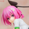 Pulchra — *To Love-Ru*: Momo Belia Deviluke (Gym Uniform Ver.) — 1/7 Scale Figure (Japan Edition)