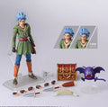 Square Enix BRING ARTS: Dragon Quest XI — Camus (Camille) Action Figure