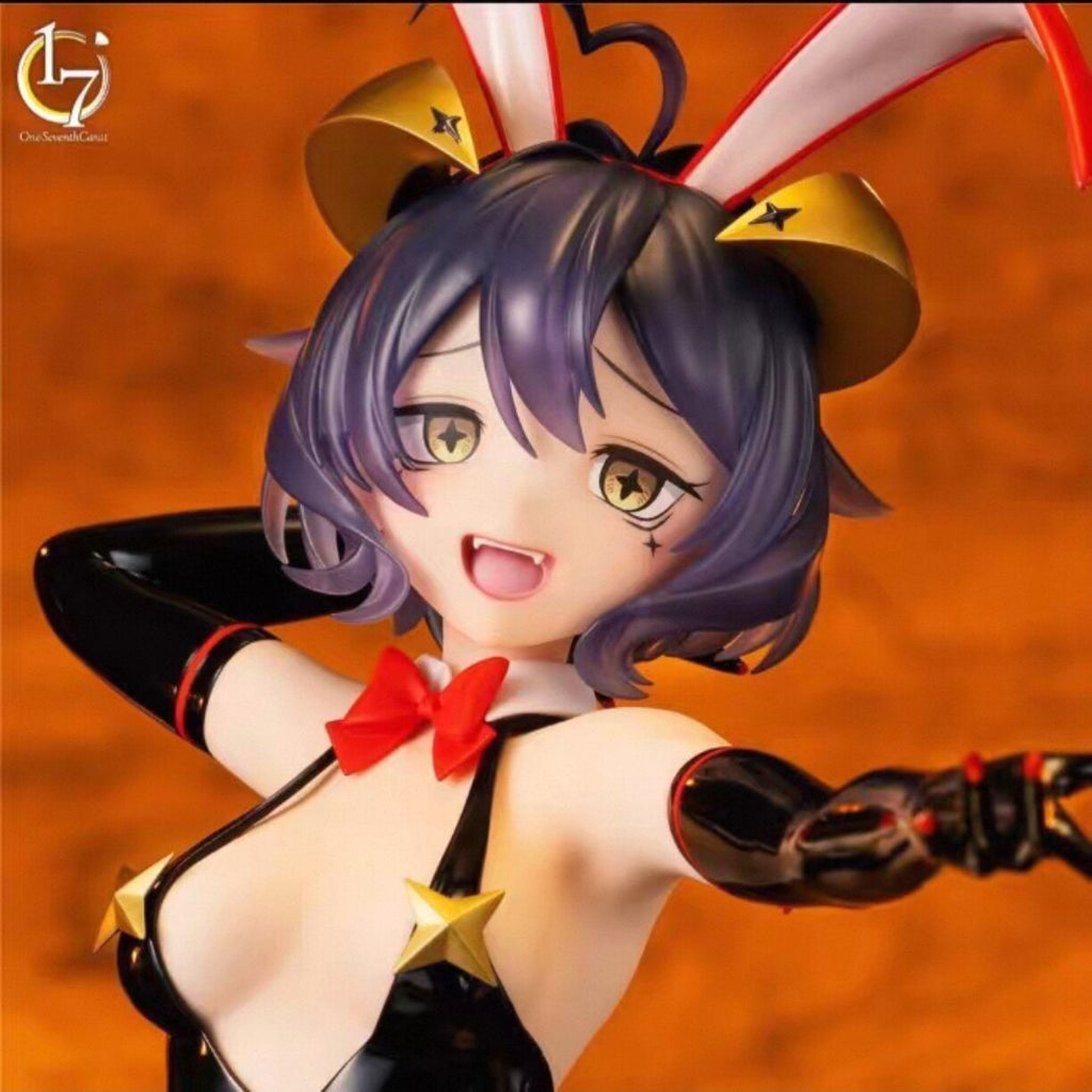 System Service: *Magical Girl Spec-Ops Asuka* — Mutina Hiiragi (Bunny Girl Ver.)