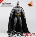 HotToys HT 1/6 Game Series Batman Arkham City Batman BATMAN VGM18 Action Figure