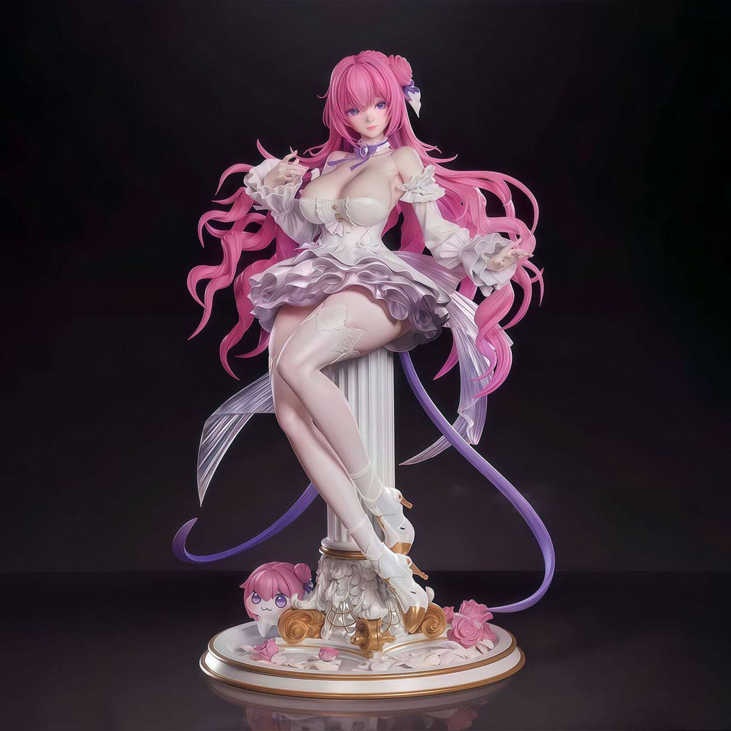 Pineapple Club Dorothy Goddess of Victory GK model