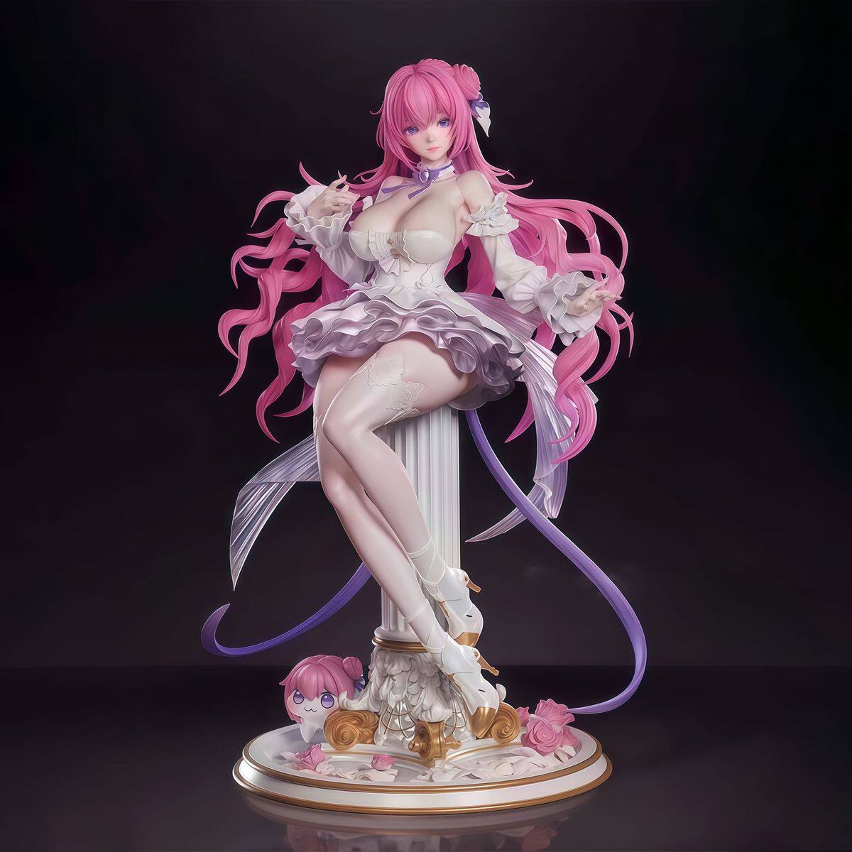 Pineapple Club Dorothy Goddess of Victory GK model