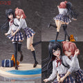 SSF eStream — Youth Romance: Yukino Yukinoshita &amp; Yui Yuigahama