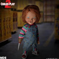 Mezco Chucky (Bride of Chucky) — 15-inch Articulated Action Figure (Bleeding Feature)