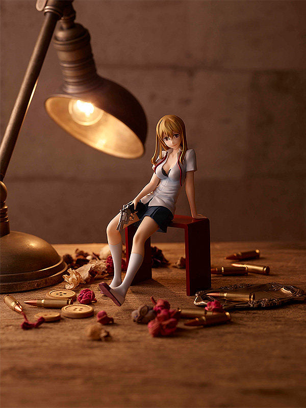 GSC POP UP PARADE — Gleipnir: Shuichi Kagaya (Aoki Kurea) Figure