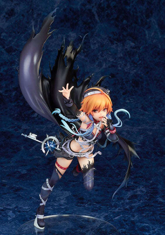 ALTER — The Idolm@ster Cinderella Girls: Asuka Ninomiya (1/7 Scale Figure)