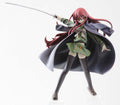 FineScenery: Shakugan no Shana — Shana (Toranoana Exclusive / "Flame-Haired" Edition) — Collectible Figure