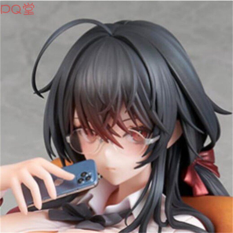 Alter Azur Lane Taihou (Wilderness Wren) After-School Sweet Time Figure