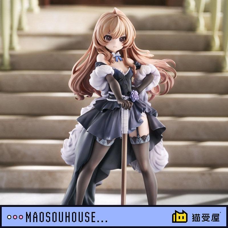 Luminous Box: *Toradora!* — Taiga Aisaka Figure Licensed Version