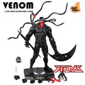 HOTTOYS HT MMS590 Venom 1.0 Deadly Guardian Venom1:6 movable figure