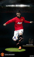 ZCWO Robin van Persie 1/6 Scale Action Figure