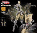 JoJo's Bizarre Adventure Part 4 — Medicos Super Action Statue: The World (Sand Version)