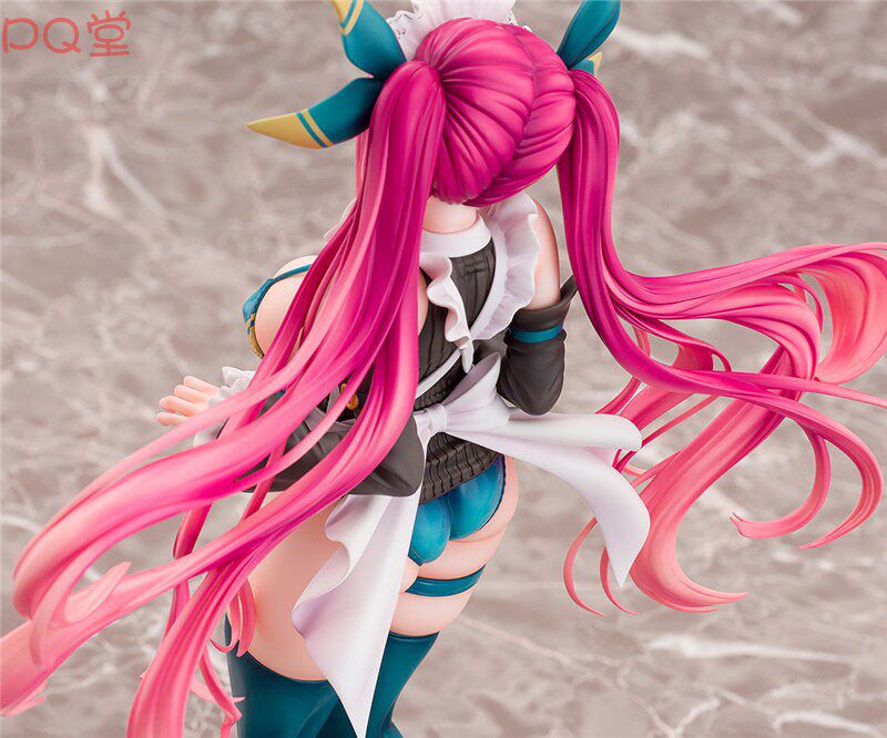 Cleyera Doll — Alice Feng (Original Art by Fujika) — 1/6 Scale — Standard Edition