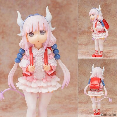 Pulchra — *Miss Kobayashi's Dragon Maid*: Kanna Kamui (Japan Edition)