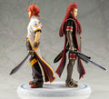 Kotobukiya — Tales of the Abyss: Luke fon Fabre / Asch the Bloody — Figure