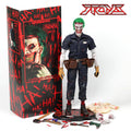 CGLTOYS MF09 X-Men Quicksilver 1/6 action figure