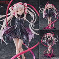 SkyTube LILITICS CATALOG original painting rurudo 1/7 figure