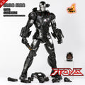 HotToys HT MMS344D15 1/6 Alloy Civil War Iron Man War Machine 4.0 Action Figure