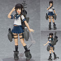 MF figma 348 Kantai — Articulated Action Figure