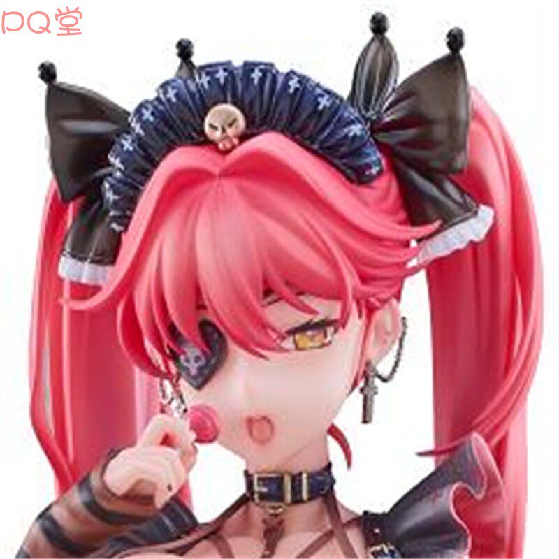 PartyLook Sadie Stella 2-person set original screen 1/6 figure