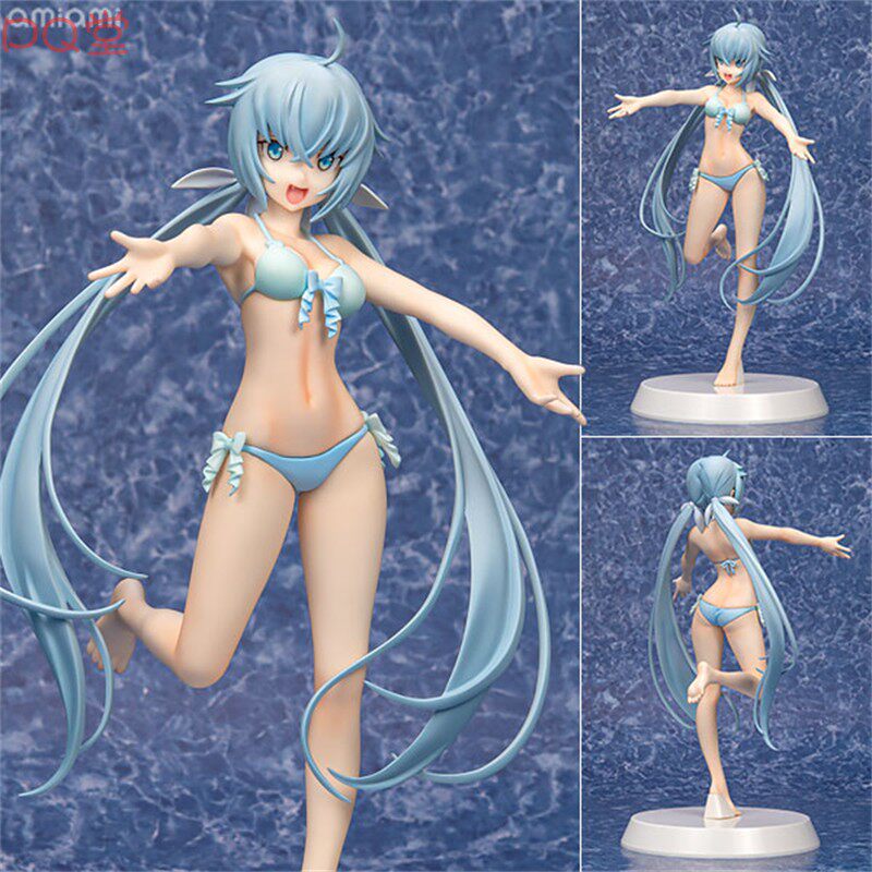 Our Treasure: FAG Short Sword Girl — Swimsuit Ver. (Summer Queens)