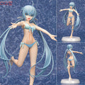 Our Treasure: FAG Short Sword Girl — Swimsuit Ver. (Summer Queens)