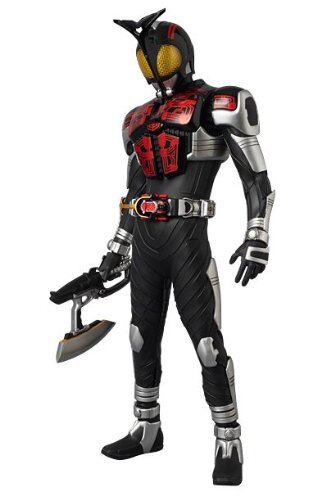 MEDICOM RAH: Kamen Rider Dark Kabuto 2.0