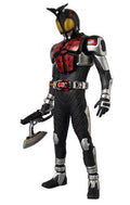 MEDICOM RAH: Kamen Rider Dark Kabuto 2.0