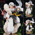 PROOF Inuyasha Sesshomaru Culture Entertainment 1/7 Scale Figure