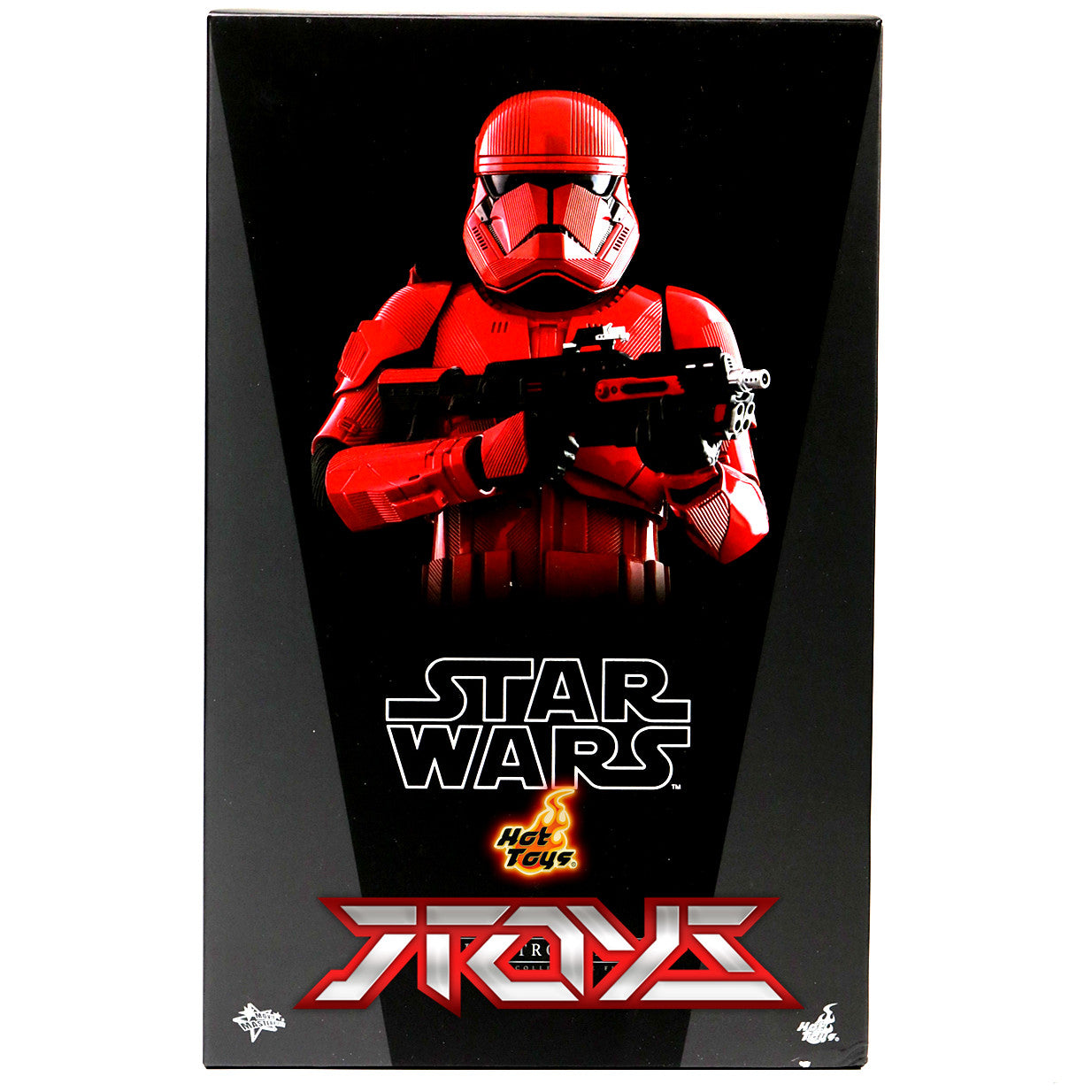 HT HotToys 1/6 MMS544 Star Wars 9 The Rise of Skywalker Sith Stormtrooper Action Figure