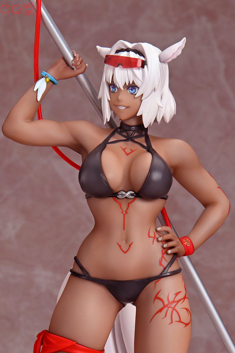 Our Treasure FATE/FGO Rider Caenis Figure