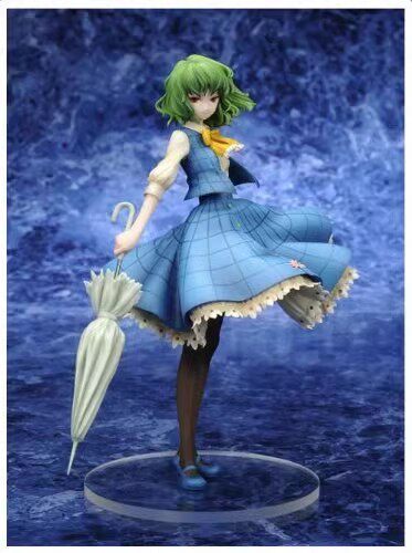 Touhou Project: Yuuka Kazami — QuesQ Figure (Limited Edition)