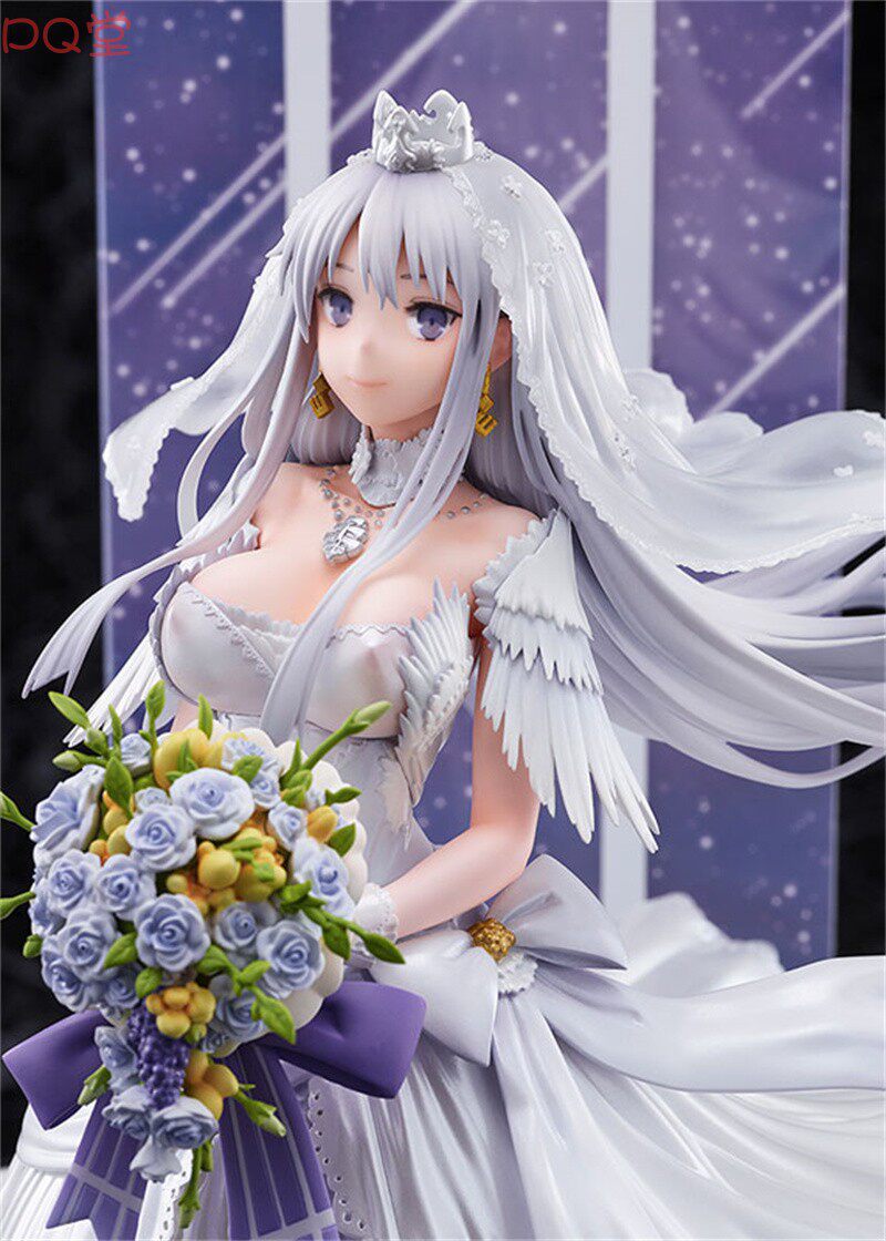 Knead Azur Lane Enterprise Starlight of the Oath Hanayome 1/7 Figure