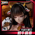 Cow Li Yin GK figure