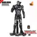 HT MMS290D10 1/6 Avengers 2 Venue Limited War Machine 3.0 Action Figure