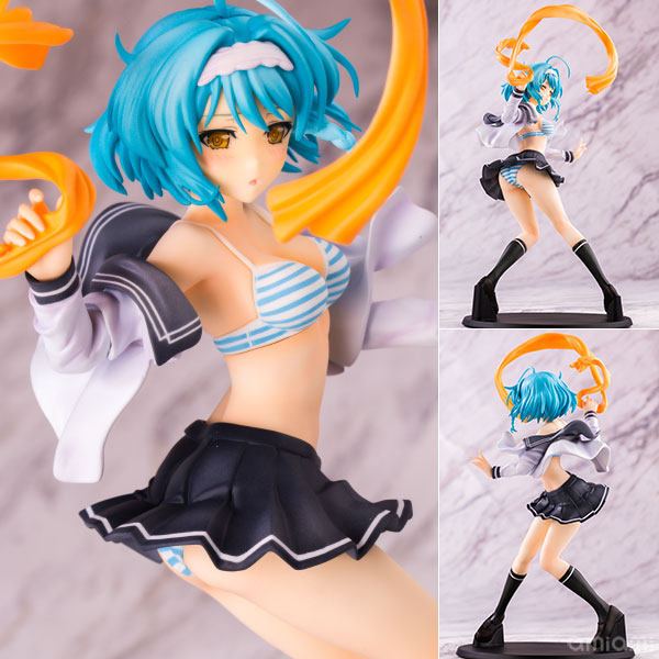 Pulchra New Sister Demon King's Contractor Yuki Nonaka 1/8 Genuine
