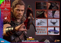 hottoys ht MMS416 Thor 3 1/6 Ragnarok Thor 5.0 Venue Edition Action Figure