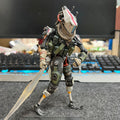 McFarlane Toys Titanfall 2 "Bounty Hunter" JESTER 7-Inch Action Figure