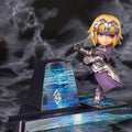 Pulchra FGO Fate Joan of Arc Darhk Stand Japanese Version Mobile Phone Stand