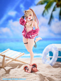 Sweetheart Arrival - sexy Akumi Bishoujo Figure