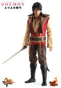 Hottoys HT Goemon 1/6 Ishikawa Goemon Yosuke Eguchi movable figure