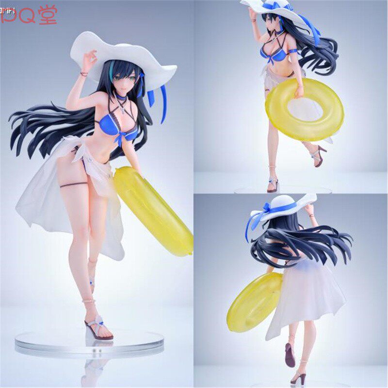 OMH Fantasy Tower Rinye Swimsuit 1/7 Figure