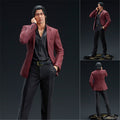 DIG DIGSTA Yakuza 4: The Successor of the Legend - Shun Akiyama Figure