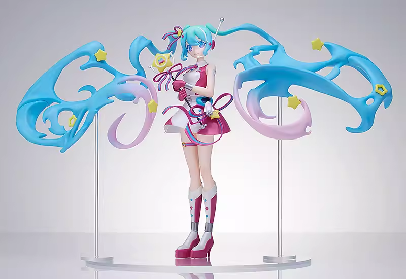 GSC POP UP PARADE Hatsune Miku: FUTURE EVE Ver. L Figure