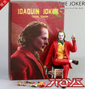 mt toys Joaquin Joker 1/6 comedian THE JOKER suit version movable figure