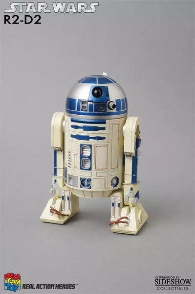 Sideshow 901839 Star Wars R2-D2 Droid Model Figure