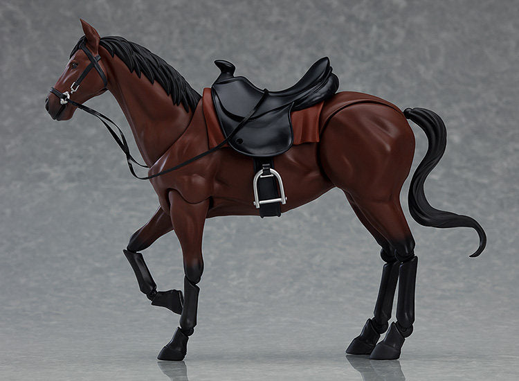 MF figma 490: Horse ver.2 Action Figure